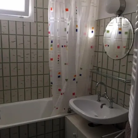 Proche Centre, Villers-sur-mer, 5 - Fr-1-712-37 Nyaraló