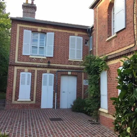 Proche Centre, Villers-sur-mer, 5 - Fr-1-712-37