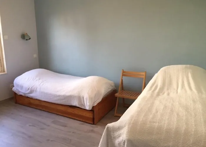 Proche Centre, Villers-sur-mer, 5 - Fr-1-712-37 펜션