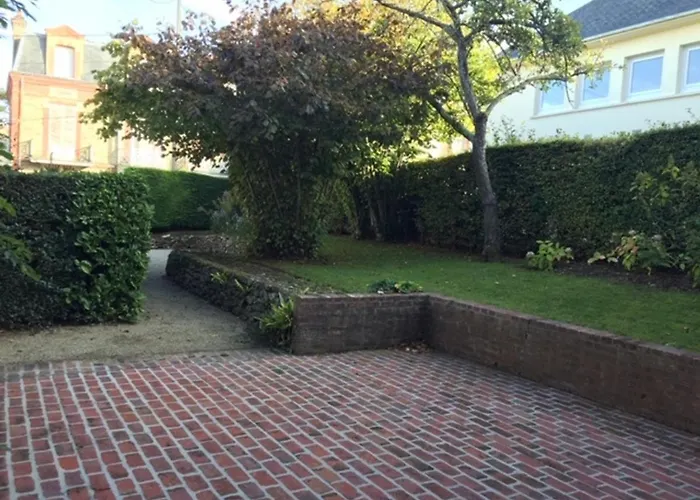 Proche Centre, Villers-sur-mer, 5 - Fr-1-712-37 빌레쉬르메르