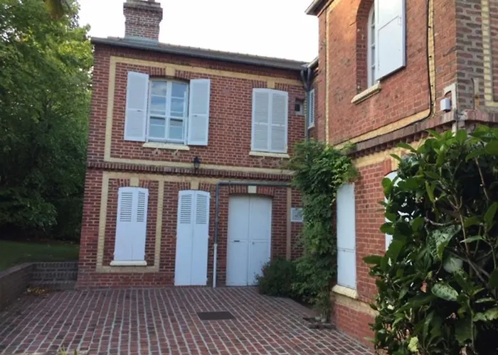 Proche Centre, Villers-sur-mer, 5 - Fr-1-712-37