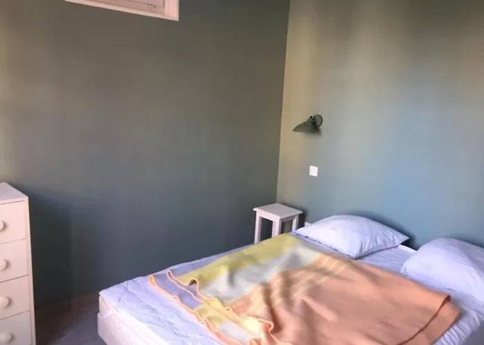 Proche Centre, Villers-sur-mer, 5 - Fr-1-712-37 펜션 *