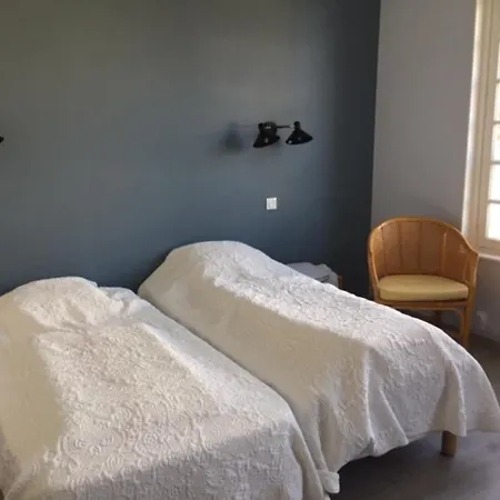 펜션 Proche Centre, Villers-sur-mer, 5 - Fr-1-712-37 *