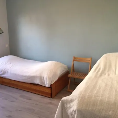 Proche Centre, Villers-sur-mer, 5 Vakantiehuis