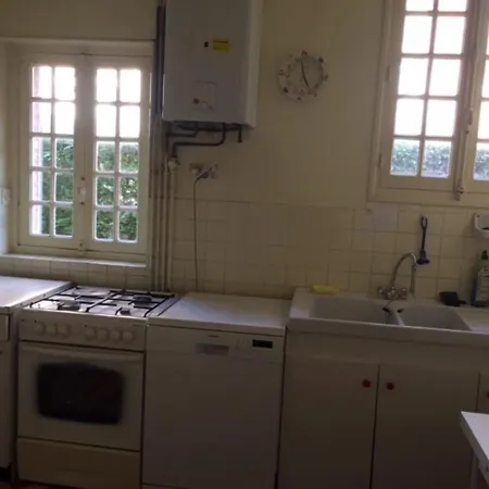 펜션 Proche Centre, Villers-sur-mer, 5 - Fr-1-712-37 *