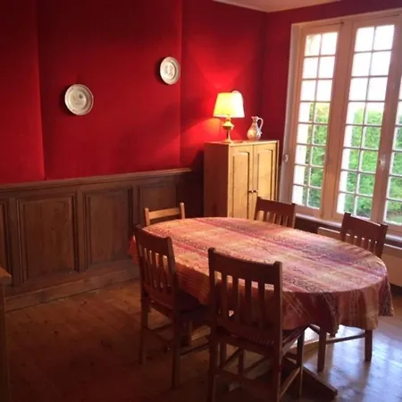 Proche Centre, Villers-sur-mer, 5 Vakantiehuis Villers-sur-Mer