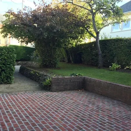 Proche Centre, Villers-sur-mer, 5 - Fr-1-712-37 Villers-sur-Mer