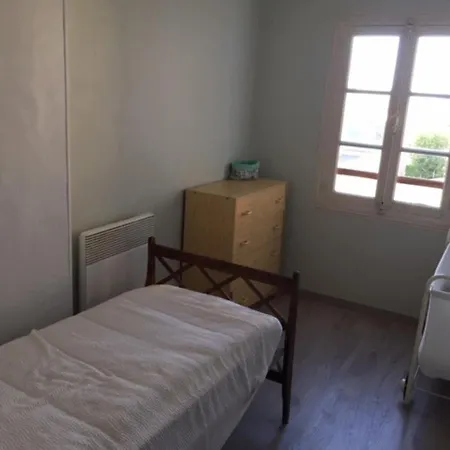 Proche Centre, Villers-sur-mer, 5 - Fr-1-712-37 펜션 빌레쉬르메르