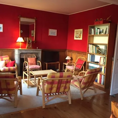 Proche Centre, Villers-sur-mer, 5 - Fr-1-712-37 펜션 *