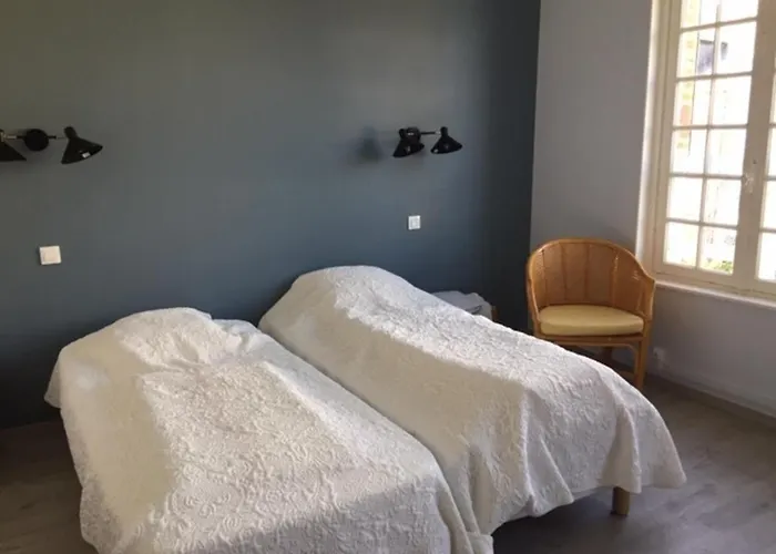 Casa vacanze Proche Centre, Villers-sur-mer, 5 - Fr-1-712-37 *