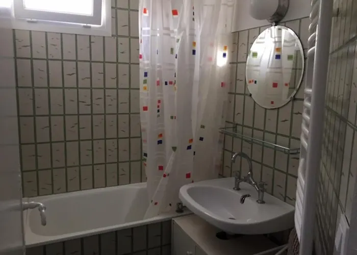 Proche Centre, Villers-sur-mer, 5 - Fr-1-712-37 Semesterbostad