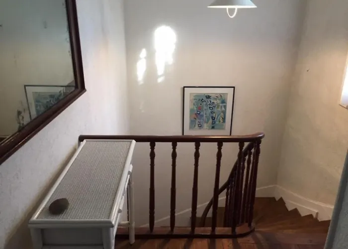 Casa vacanze Proche Centre, Villers-sur-mer, 5 - Fr-1-712-37 Villers-sur-Mer