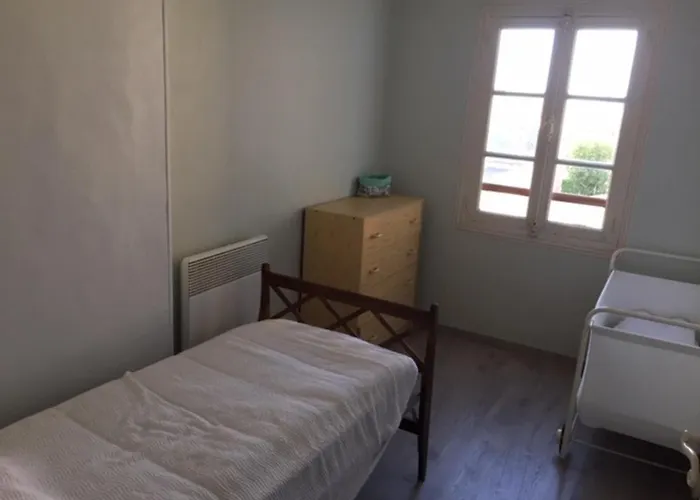 Proche Centre, Villers-sur-mer, 5 - Fr-1-712-37 Semesterbostad Villers-sur-Mer