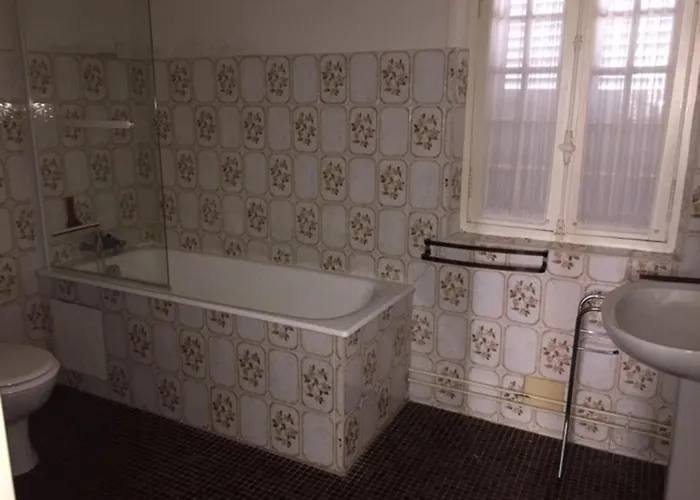 Proche Centre, Villers-sur-mer, 5 - Fr-1-712-37